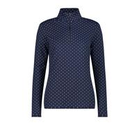 CMP Funktionslongsleeve in Dunkelblau - Größe 46 | Damen Outdoor Tops Shirts