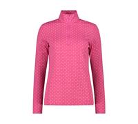 CMP Woman Printed Sweat festival-bianco (21ZS) 36