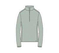 CMP 34L4306 Damen Pullover - (Größe: L/40, Grün)