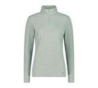 CMP Woman Printed Sweat jade (E421) 42