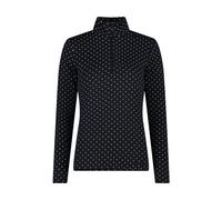 CMP 34L4306 Damen Pullover - (Größe: XL/42, Weiß,schwarz)