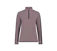 CMP Woman Printed Sweat prugna (H910) 34