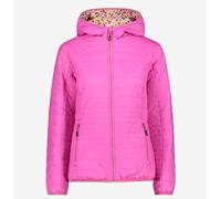 CMP WOMAN REVERSE JACKET FIX HOOD Gr. 38