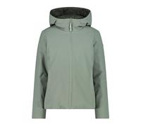 CMP Woman Reverse Jacket FIX Hood mineral (E621) 36