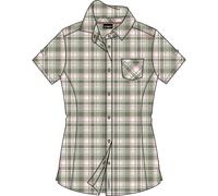 CMP Woman Shirt avocado-coral (57ZV) 44