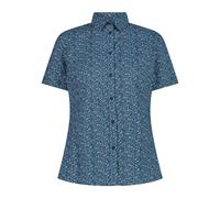 CMP Damen Bluse (Größe L, blau)