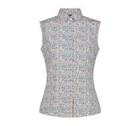 Cmp 33s5706 Hemd S B.Co / Acqua / Campari