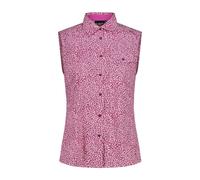 CMP Woman Shirt bianco-malva (11YG) 38