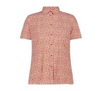 CMP Damen Bluse (Größe XS, orange)