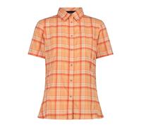 CMP Woman Shirt bitter-salmone-off white (11YR) 46