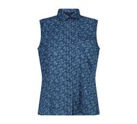 Cmp 33s5686 Hemd XS Blue / Blue