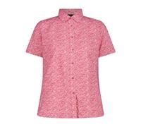 CMP Damen Bluse (Größe XL, pink)