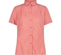 CMP Damen Bluse (Größe XS, rosa)
