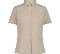 CMP Woman Shirt cream (P322) 48