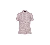 CMP Woman Shirt Damen Bluse stone-fard-pink fluo, Gr. 42 2023
