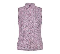 CMP Damen Bluse (Größe XS, pink)