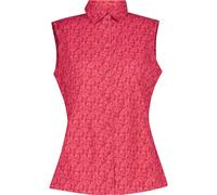 CMP Damen Blusen pink Größe S Wandern Elastisch