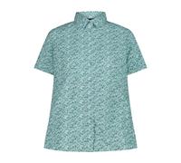 CMP Damen Bluse Woman Shirt 34S6166-42ZT 48 Opale-Agave
