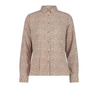 cmp Hemd in Beige - Größe 36 | Damen Blusen