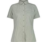 Cmp 34s6316 Kurzarmhemd 2XL Pistacchio / Avocado