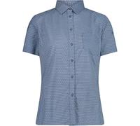 CMP Woman Shirt Pistacchio-Avocado