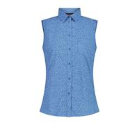CMP Damen Bluse (Größe M, blau)