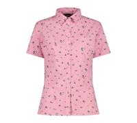 CMP Woman Shirt rose (B504) 34