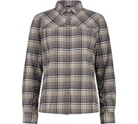 CMP Damen Hemd WOMAN SHIRT (34S5746) 40 SABBIA-TERRA
