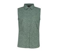 CMP Woman Shirt salvia-jade (28YR) 34