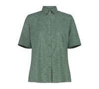 Cmp 33s5656 Kurzarmhemd XS Salvia / Jade