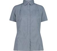 CMP Woman Shirt sky blue-space (46ZV) 36