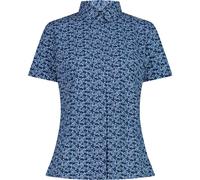 Cmp 34s6166 Kurzarmhemd 2XL Space / Sky Blue