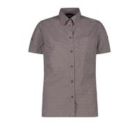 CMP Campagnolo Damen Langarmhemd 34S6316 Terra/Sabbia Größe 46 (2XL)