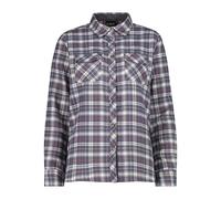 CMP Woman Shirt titanio (U911) 42