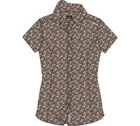 CMP Damen Bluse (Größe S, braun)