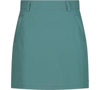 CMP Damen Rock WOMAN SKIRT 2 IN 1 (34T5036) 46 AGAVE