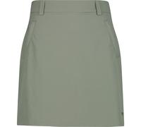 CMP Woman Skirt 2 IN 1 avocado (F805) 40