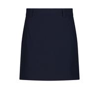 CMP Woman Skirt 2 IN 1 black blue (N950) 46