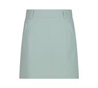 CMP Woman Skirt 2 IN 1 jade (E421) 46