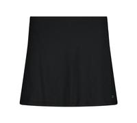 CMP Woman Skirt 2 IN 1 nero (U901) 34
