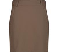 CMP Woman Skirt 2 IN 1 toffee (Q957) 46
