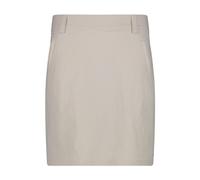 CMP Woman Skirt 2 IN 1 vaniglia (A238) 44