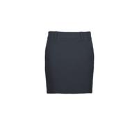 CMP Woman Skirt 2in1 Rock Damen Hose antracite, Gr. 38 2023
