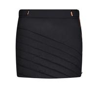 CMP Woman Skirt antracite-melone (48UP) 42