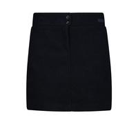 CMP Woman Skirt black blue (N950) 38
