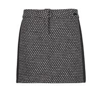 CMP Woman Skirt Damen Rock, grau 38