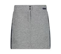 CMP Woman Skirt grey mel. (U510) 44