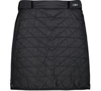 CMP - Damenrock, Schwarz, XS