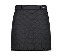 CMP - Damenrock, Schwarz, L