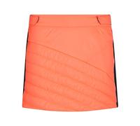 CMP Woman Skirt red fluo (C649) 40